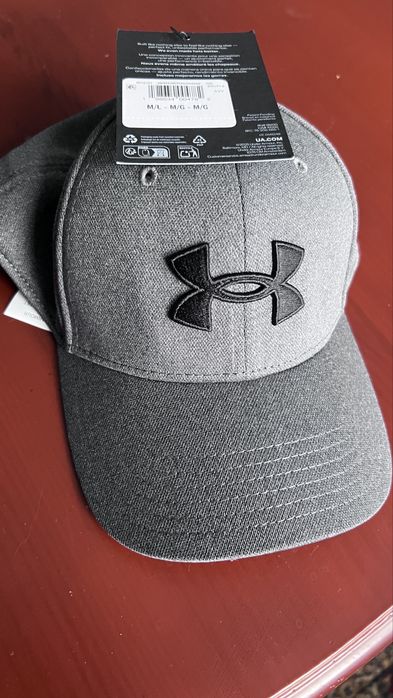 Кепка Under Armour