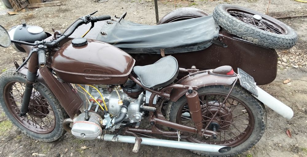 Продам/обміняю урал