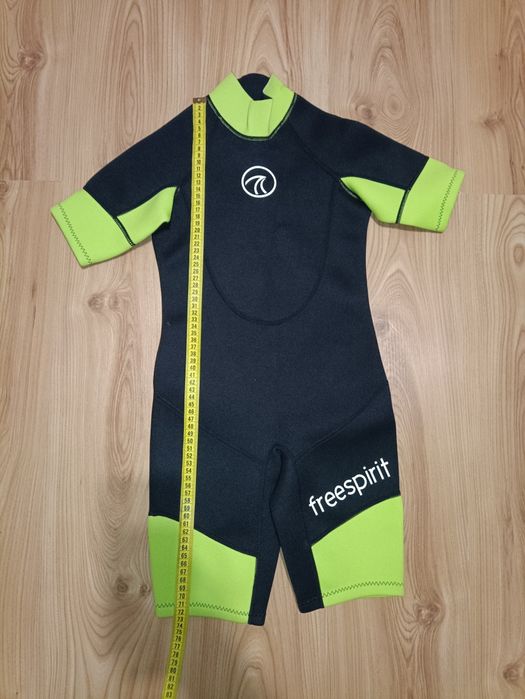 Гідрокостюм Freespirit, дитячий.