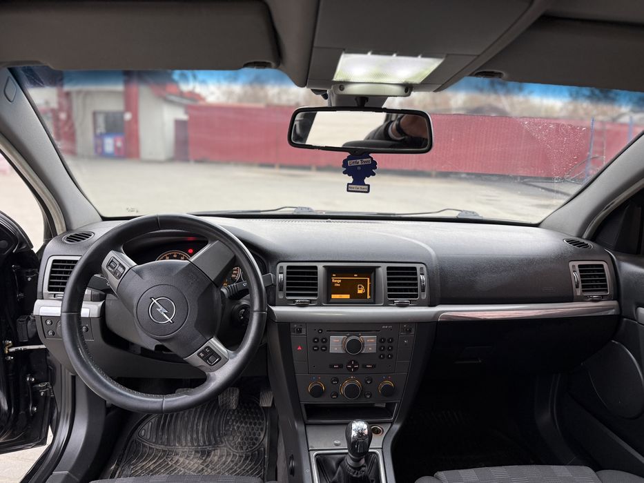 Продам опель вектра