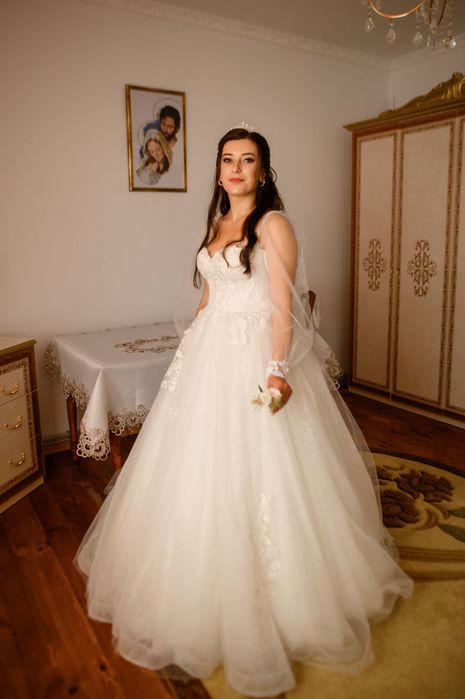 Сукня Sophie Wedding