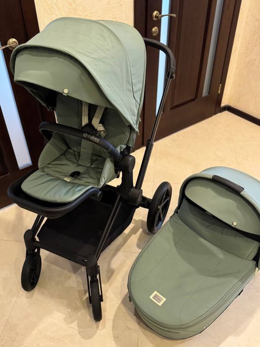 Продам візочок Cybex priam 2в1