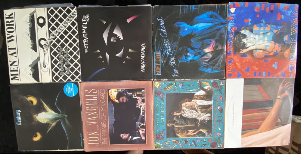 Vinis variados com qualidade