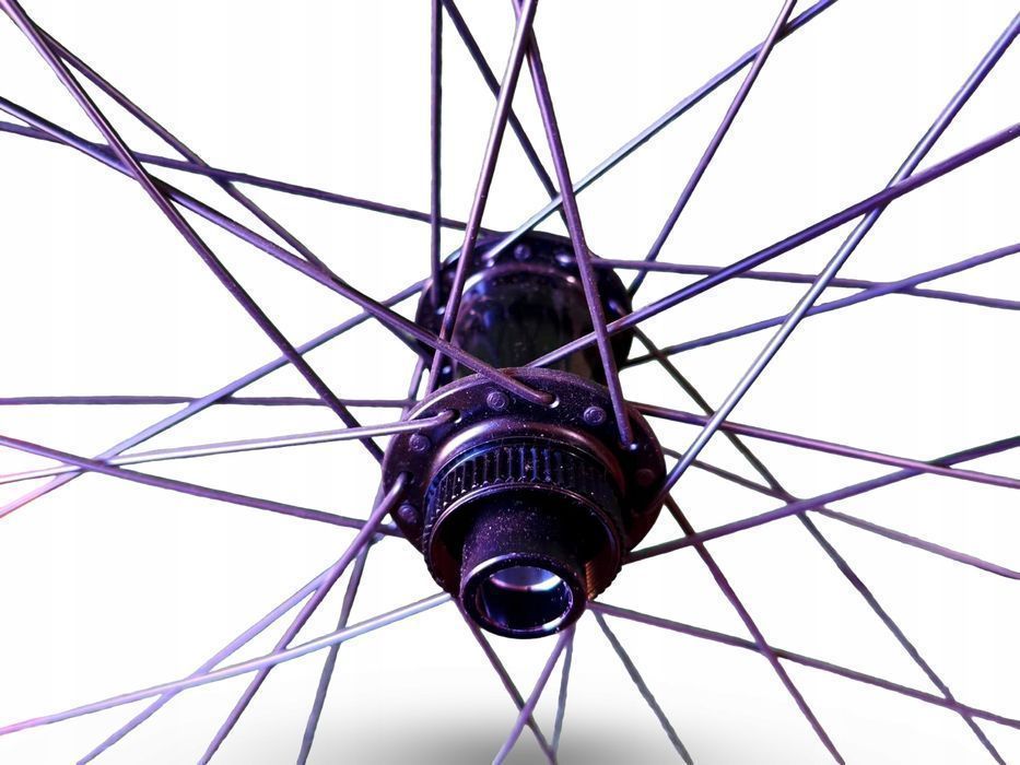 Koła Rowerowe Komplet Wtb St I23 27,5 Etrto 584-23C Slx 15X100 12X142