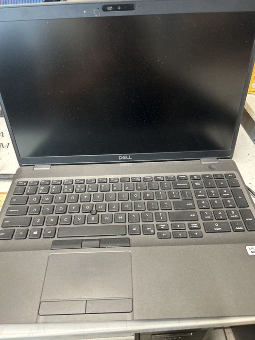 Laptop Dell latitude