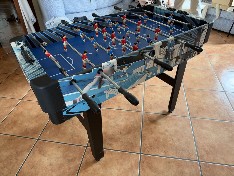 Mesa de Jogos Variado