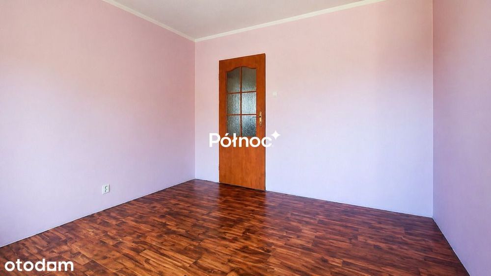 M4 Balkon Piwnica OGRÓD