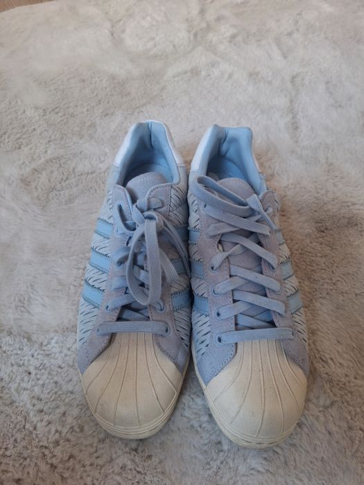 Buty superstar adidas