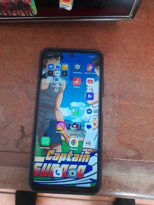 Telemóvel OPPO A 60