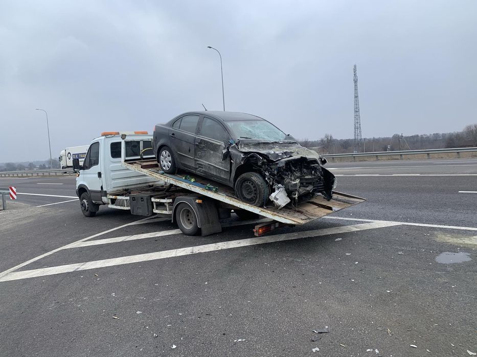 Эвакуатор Харьков Автосос супер цена