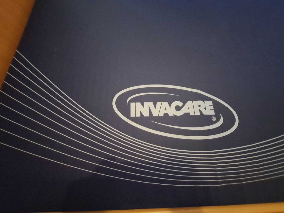 Colchão Softform Premier  e Bloco de Posicionamento Bilateral