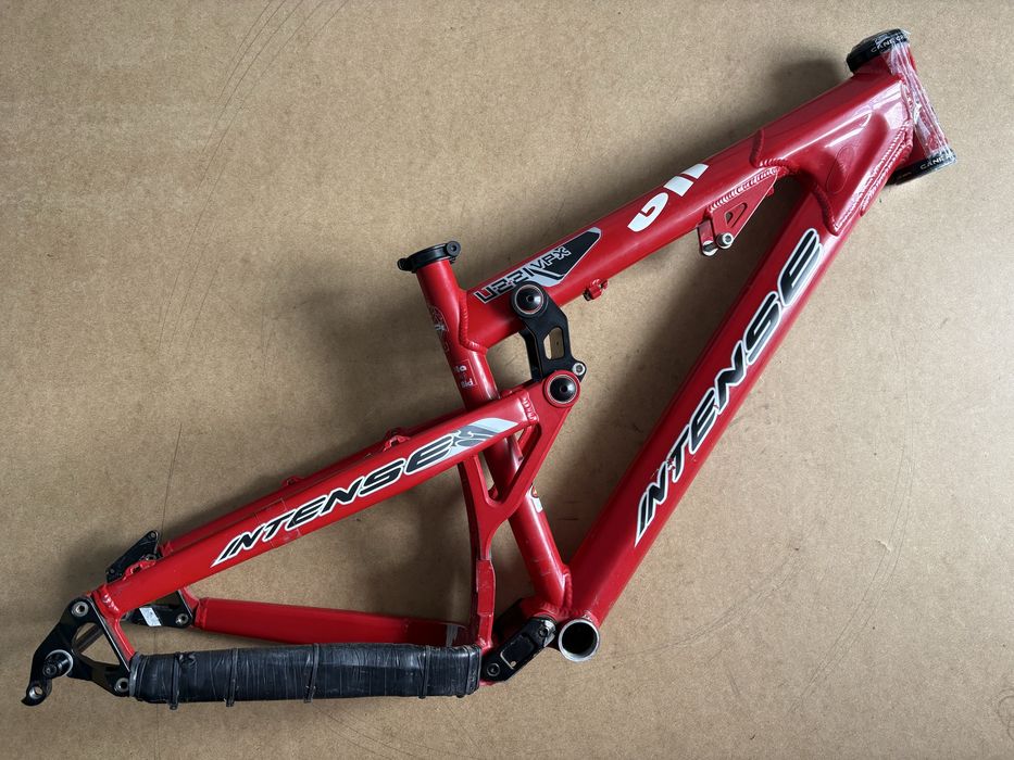 specialized demo 8 - купити велотовари Київ - Ціна на OLX.ua