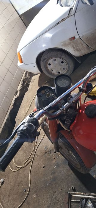 Продам мотоцикол