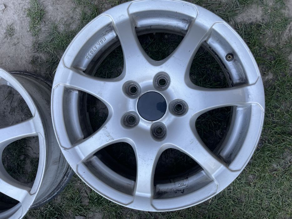 Продам диски r16