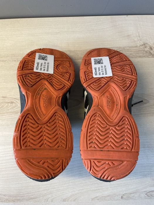 Asics Gel-Blast 7 GS Buty Halowe