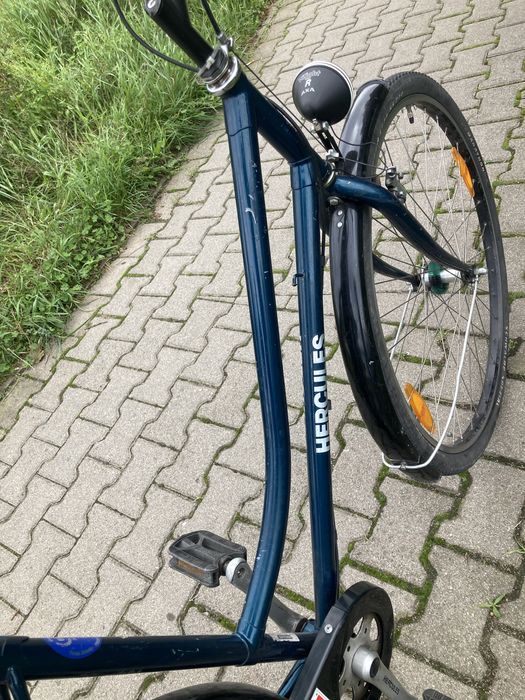 Sprzedam rower Hercules