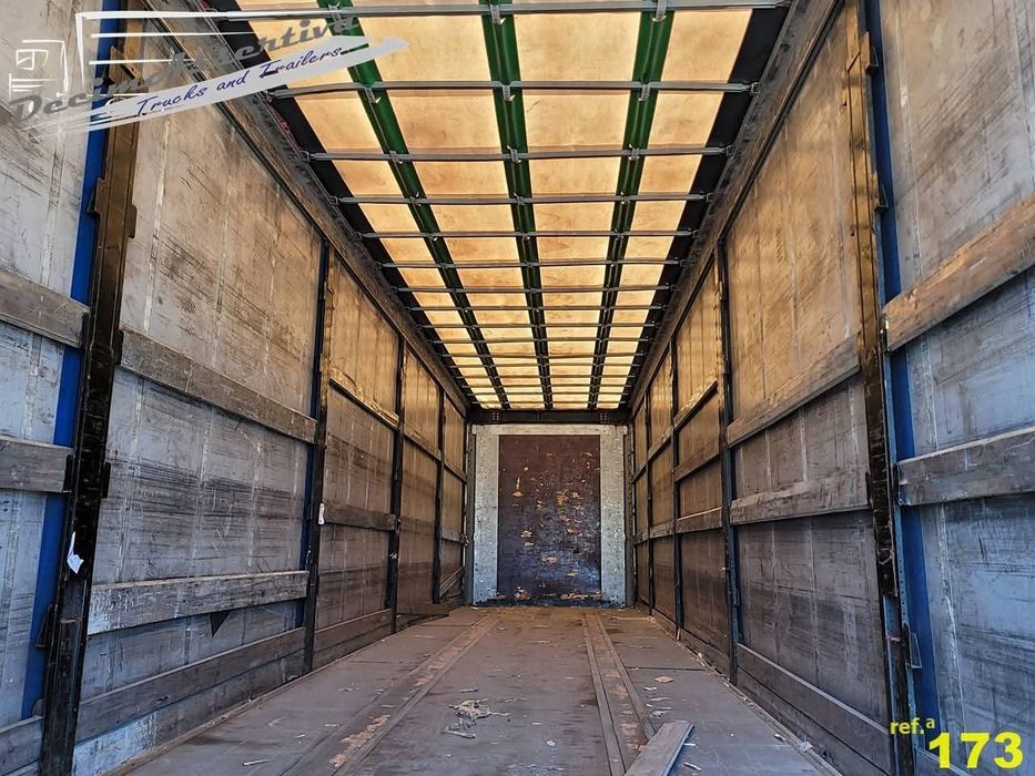 Semi-reboque  Lecitrailer  2 unid.