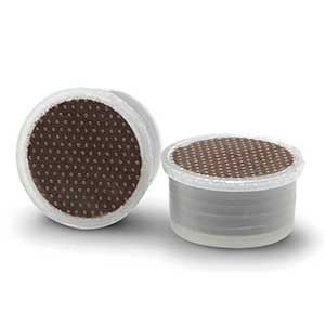 Кава в капсулах Nero Aroma Gold та інші 50 шт Італія Неро Арома