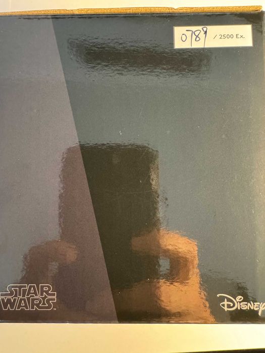 Star Wars R2-D2 Elite Collection