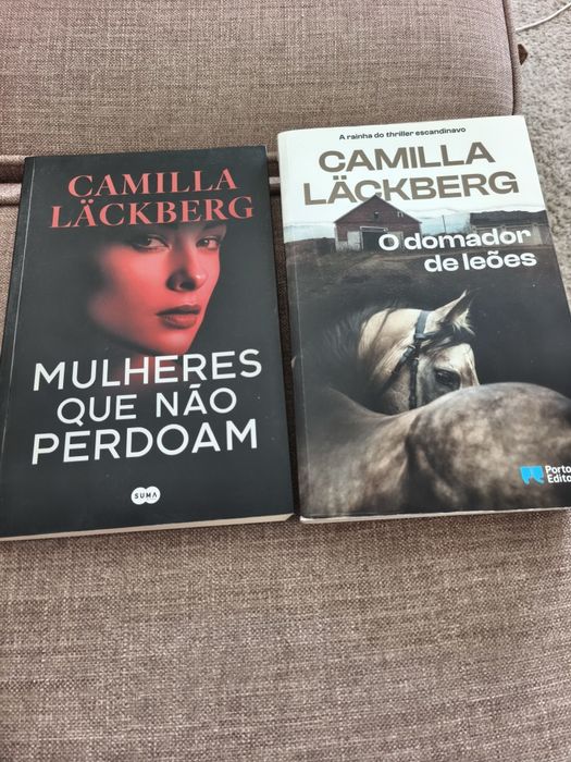 Livros como novos