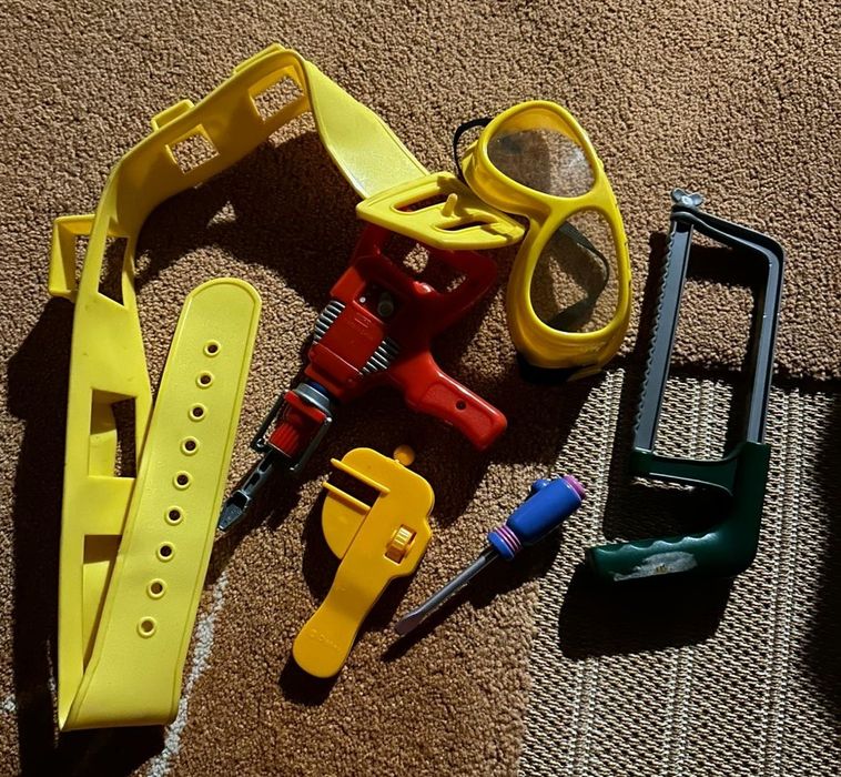 Mix różnych zabawek dla chłopca/dziewczynki