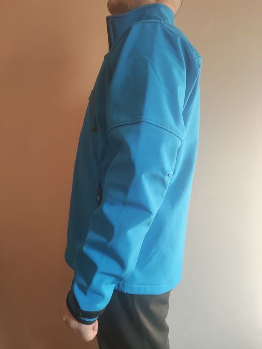куртка softshell