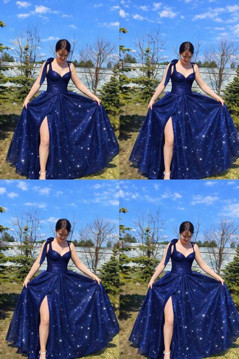 Випускне плаття ,стан ідеально нове,