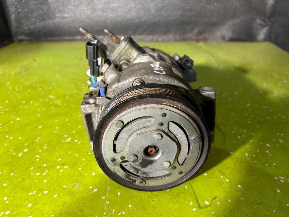 Sprężarka Klimatyzacji Custom