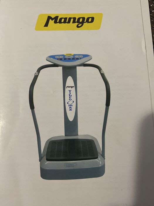 Urządzenie wibracyjno-rotacyjne