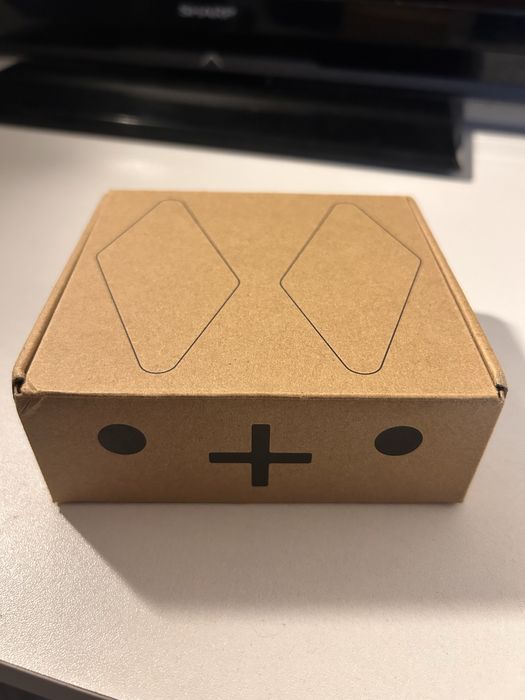 Rabbit R1 AI assistant