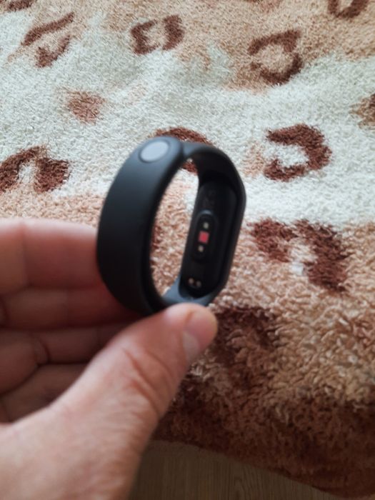 Продам mi band Nfc 4