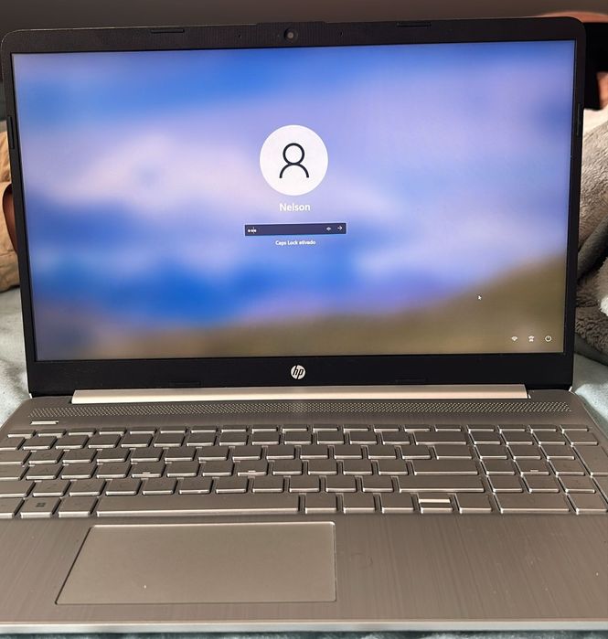 Computador Hp 2024