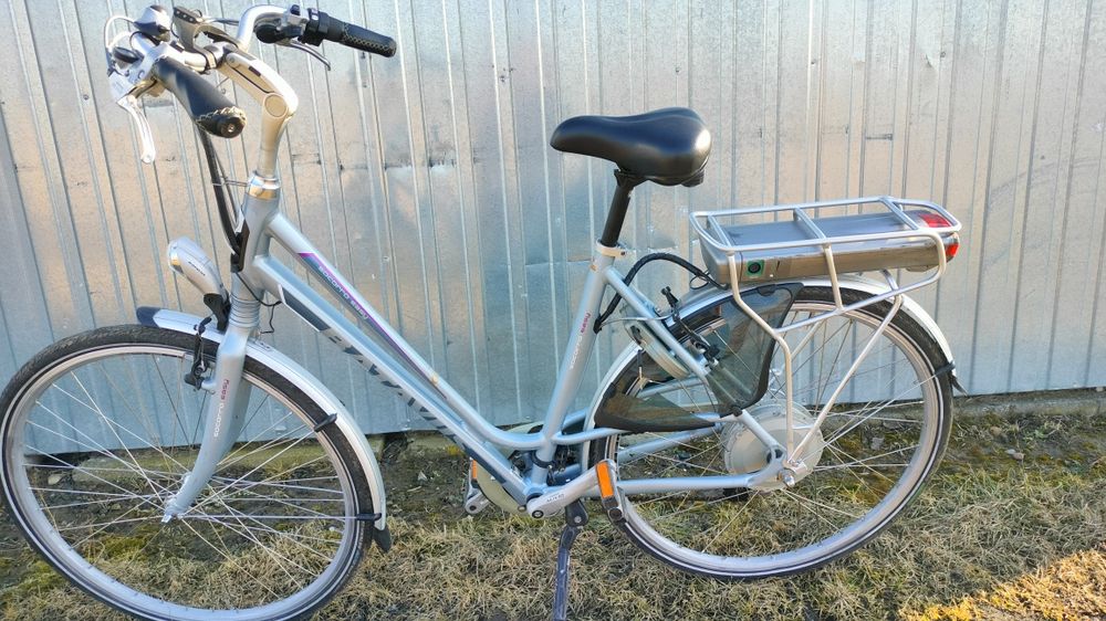 Batavus socorro easy