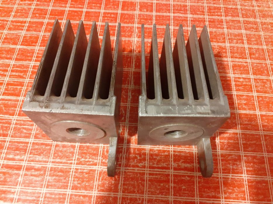 Тиристоры, силовые диоды (1шт)