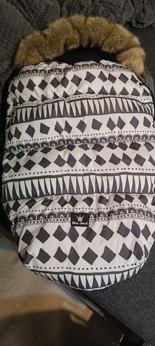 Śpiworek Elodie Details