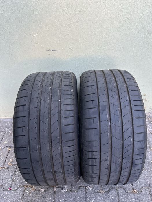 Pneus 275/30R20 Pirelli Pzero