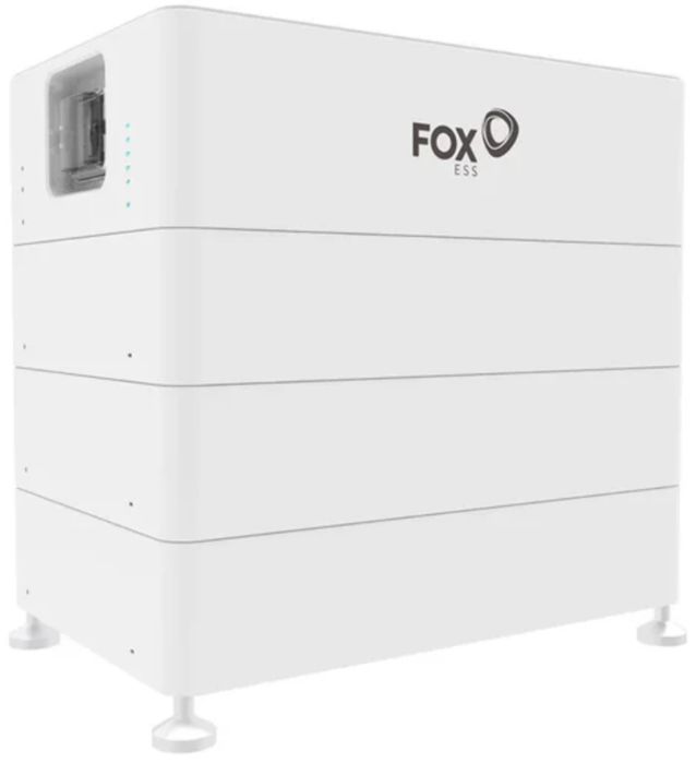 FoxESS CQ7-S (moduł bateryjny 7,02 kWh)