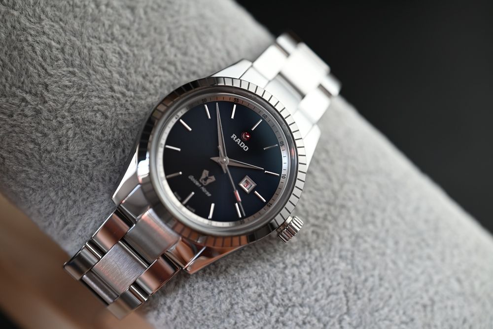 Rado Golden Horse Lady M