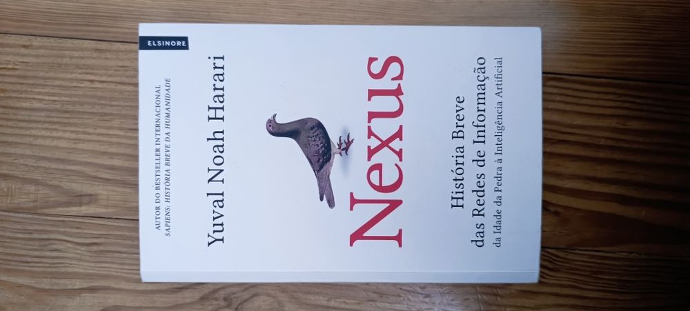 Vendo vários tipos de livros desde 5€ a 20€