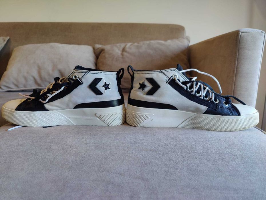 Sapatilhas All Star Converse  tam. 43 em estado novo
