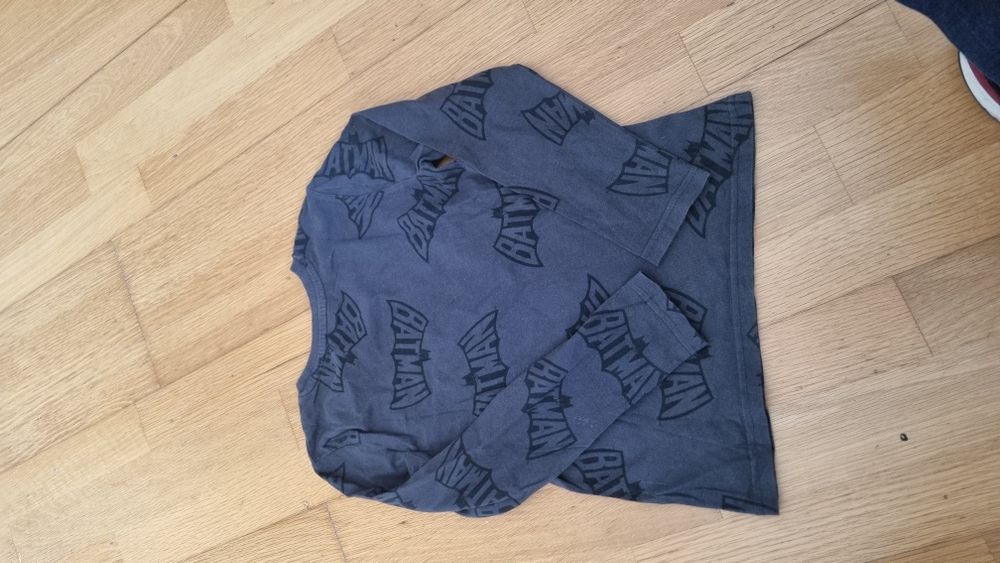 Camisola Batman DC Comics