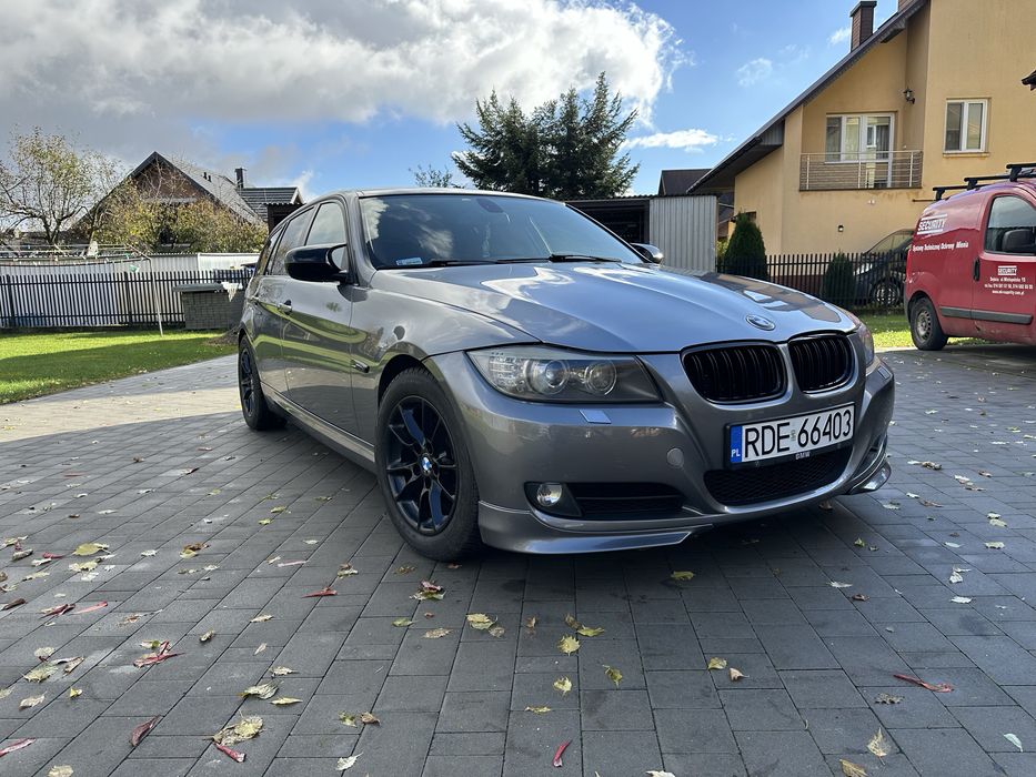 BMW Seria 3