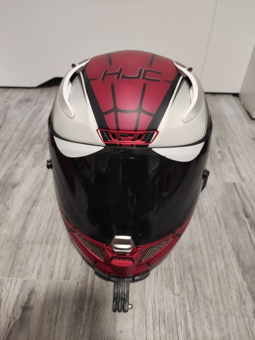 HJC kask Marvel..Rezerwacja ...