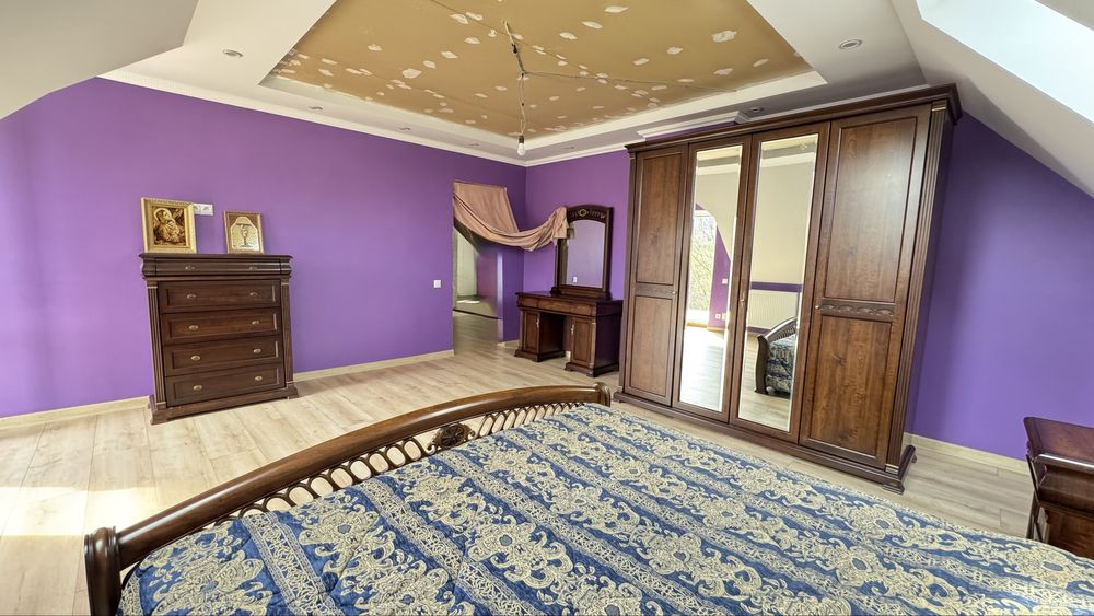 Продаж будинку с Крилос 25 км від м Івано-Франківська