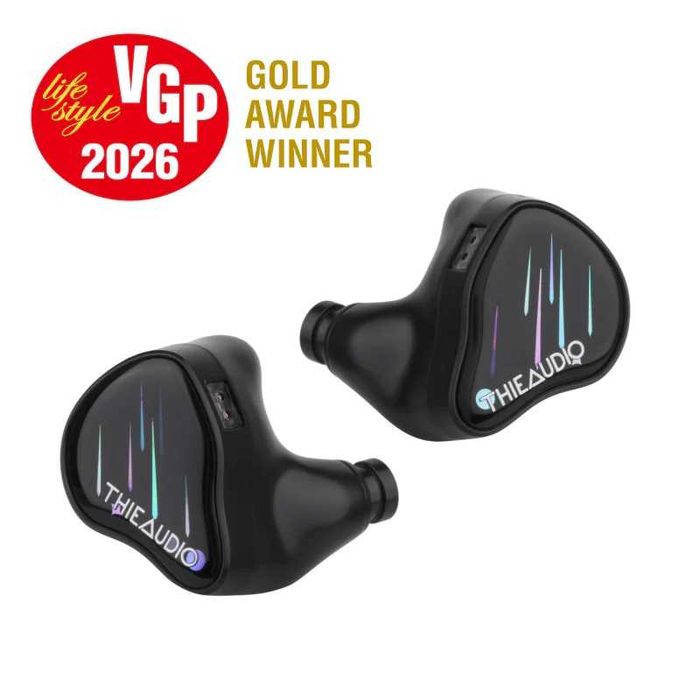 Thieaudio Monarch MKIV - гибридные iem's наушники 2DD+6BA+2EST: 57