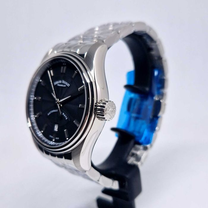 Акція Armand Nicolet MH2 A640A-NR-MA2640A