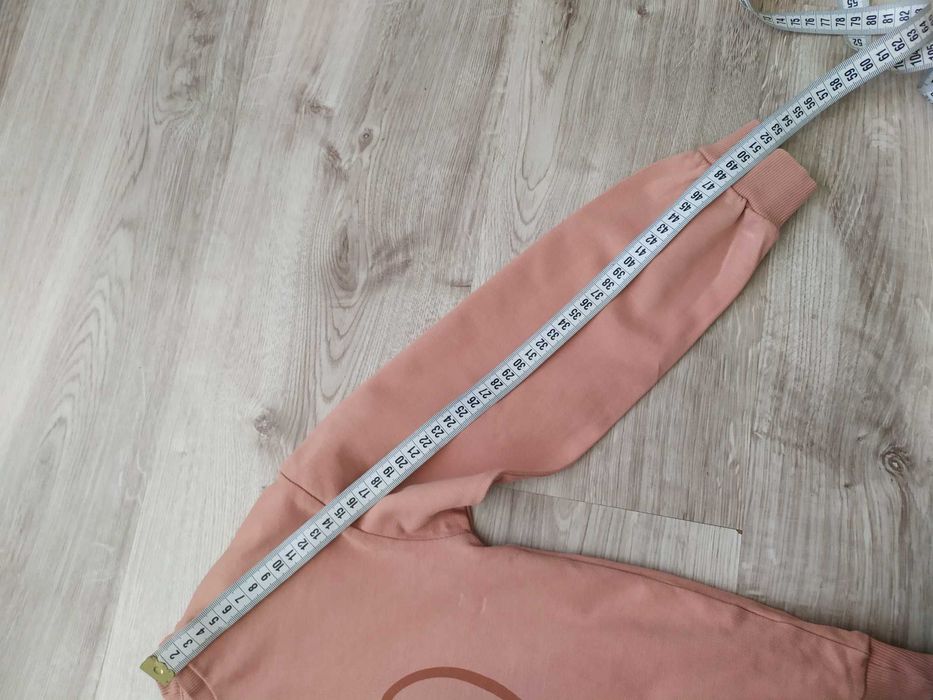 Кофтинки для дівчинки h&m