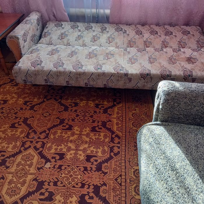 Сдам комнату с хозяйкой