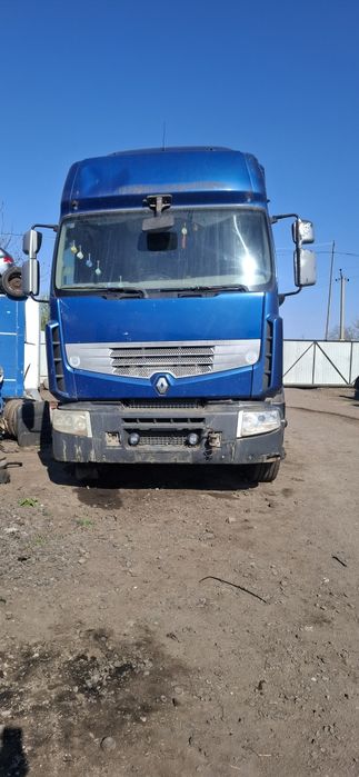 Розборка .розбірка.запчастини .шрот.Рено преміум DXI. Renault Premium dxi