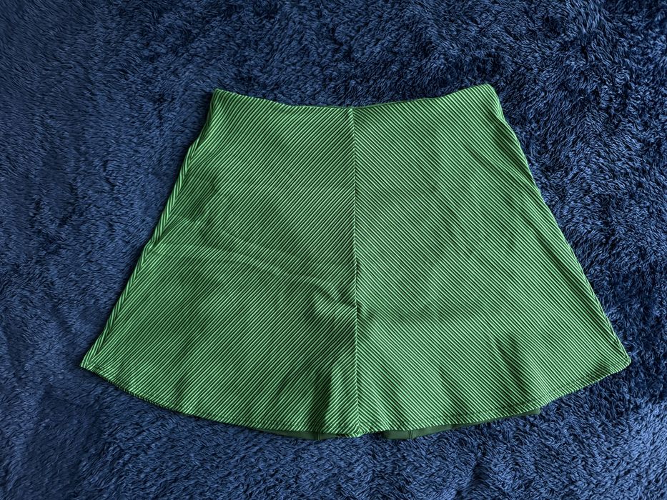 Тенісна спідниця-шорти Nike